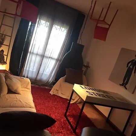 Apartment Art Coaching